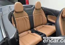 Mercedes-Benz Cle-Class 