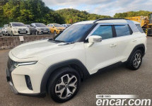 Ssangyong Torres 