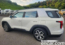 Ssangyong Torres 