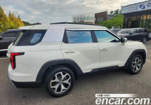Ssangyong Torres 