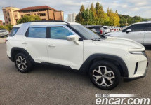 Ssangyong Torres 