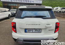 Ssangyong Torres 