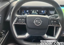 Ssangyong Torres 