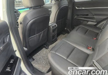 Ssangyong Torres 