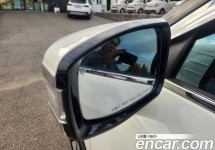 Ssangyong Torres 