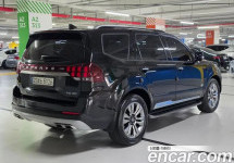 Kia Mohave 