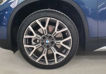 BMW X1 20i xDrive 2.0 AT (192 л.с.) 4WD