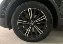 Volkswagen Tiguan 2.0d AMT (150 л.с.) 4WD