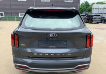 Kia Sorento 1.6hyb AT (230 л.с.) 4WD