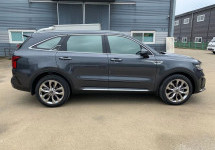 Kia Sorento 1.6hyb AT (230 л.с.) 4WD