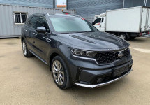 Kia Sorento 1.6hyb AT (230 л.с.) 4WD