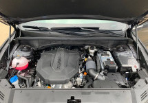 Kia Sorento 1.6hyb AT (230 л.с.) 4WD