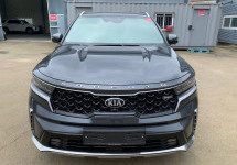 Kia Sorento 1.6hyb AT (230 л.с.) 4WD