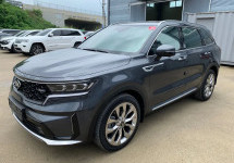 Kia Sorento 1.6hyb AT (230 л.с.) 4WD