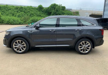 Kia Sorento 1.6hyb AT (230 л.с.) 4WD