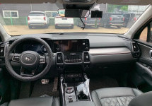 Kia Sorento 1.6hyb AT (230 л.с.) 4WD