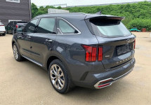 Kia Sorento 1.6hyb AT (230 л.с.) 4WD