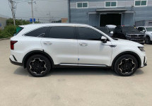 Kia Sorento 2.2d AMT (202 л.с.) 4WD