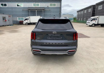 Kia Sorento 1.6hyb AT (230 л.с.) 4WD