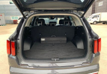 Kia Sorento 1.6hyb AT (230 л.с.) 4WD
