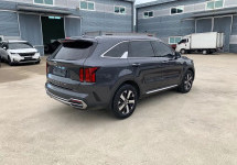 Kia Sorento 1.6hyb AT (230 л.с.) 4WD