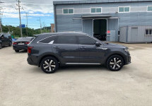 Kia Sorento 1.6hyb AT (230 л.с.) 4WD