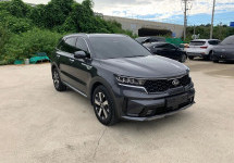 Kia Sorento 1.6hyb AT (230 л.с.) 4WD