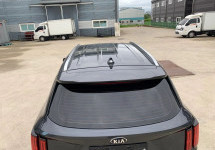 Kia Sorento 1.6hyb AT (230 л.с.) 4WD