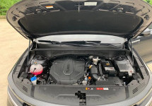 Kia Sorento 1.6hyb AT (230 л.с.) 4WD