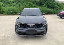Kia Sorento 1.6hyb AT (230 л.с.) 4WD