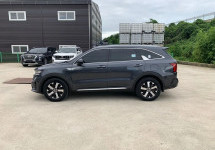 Kia Sorento 1.6hyb AT (230 л.с.) 4WD