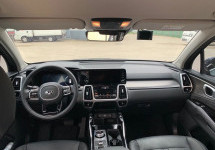Kia Sorento 1.6hyb AT (230 л.с.) 4WD