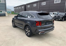 Kia Sorento 1.6hyb AT (230 л.с.) 4WD