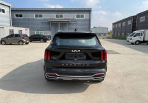 Kia Sorento 2.2d AMT (202 л.с.) 4WD