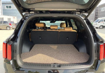 Kia Sorento 2.2d AMT (202 л.с.) 4WD