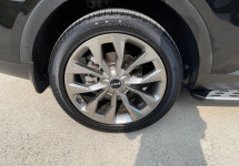 Kia Sorento 2.2d AMT (202 л.с.) 4WD