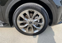 Kia Sorento 2.2d AMT (202 л.с.) 4WD