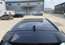 Kia Sorento 2.2d AMT (202 л.с.) 4WD