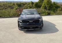 Kia Sorento 2.2d AMT (202 л.с.) 4WD