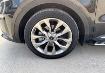 Kia Sorento 2.2d AMT (202 л.с.) 4WD