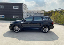 Kia Sorento 2.2d AMT (202 л.с.) 4WD