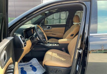Kia Sorento 2.2d AMT (202 л.с.) 4WD