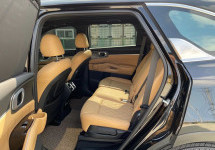 Kia Sorento 2.2d AMT (202 л.с.) 4WD