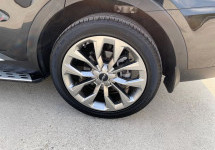 Kia Sorento 2.2d AMT (202 л.с.) 4WD