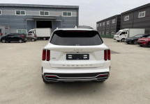 Kia Sorento 2.2d AMT (202 л.с.) 4WD