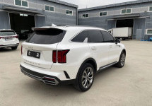 Kia Sorento 2.2d AMT (202 л.с.) 4WD