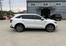 Kia Sorento 2.2d AMT (202 л.с.) 4WD