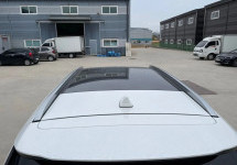 Kia Sorento 2.2d AMT (202 л.с.) 4WD