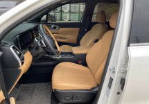 Kia Sorento 2.2d AMT (202 л.с.) 4WD