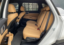 Kia Sorento 2.2d AMT (202 л.с.) 4WD